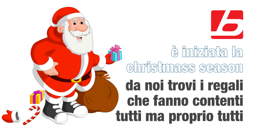 Regali Di Natale Amici.Regali Di Natale Tante Idee Per Te E I Tuoi Amici Cicli Bandiziol